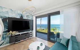 Sea View Baltic Lux Hevenia